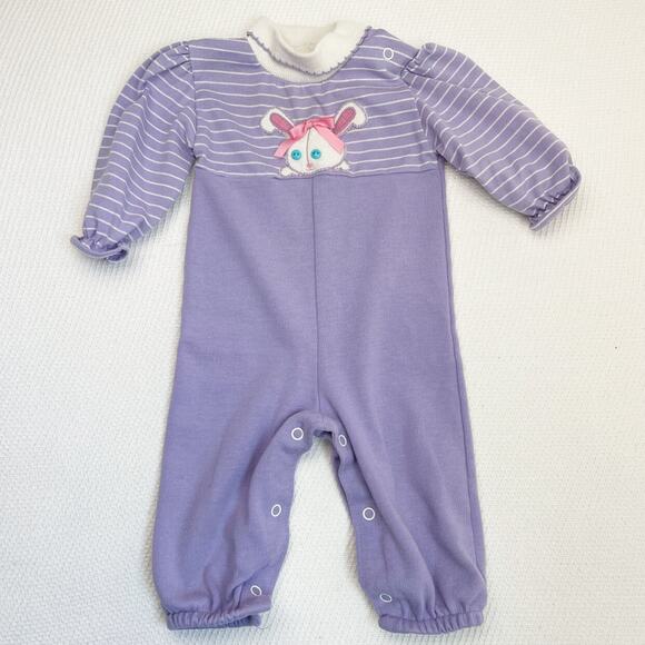 Vintage Healthtex Romper - Picture 1 of 8